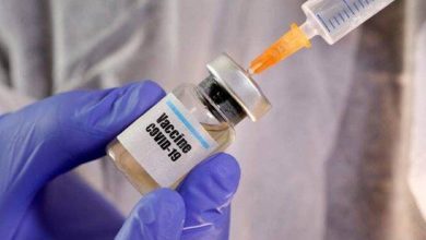 Photo of कोरोना वैक्सीन की जगह शख्स को लगा दिया एंटी रेबीज का टीका