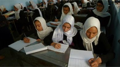 Photo of तालिबान ने लड़कियों को दी स्कूलों में लौटने की इजाजत