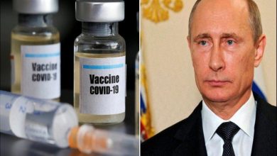 Photo of रूस ने सबसे पहले बनाया था कोरोना टीका: रिपोर्ट