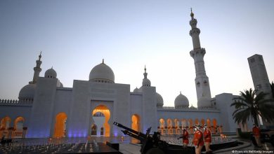 Photo of UAE : पहली बार दिया गैर मुस्लिम जोड़े को विवाह का लाइसेंस