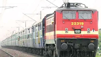 Photo of बिहार:रेलवे ने 95 फीसदी ट्रेनों का परिचालन शुरू कर दिया
