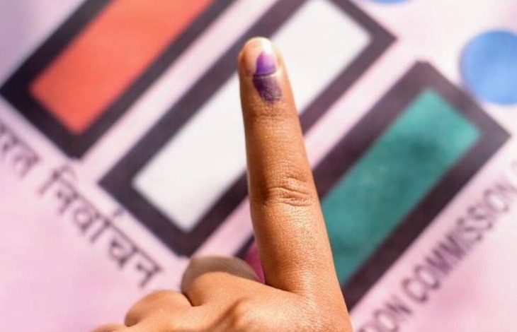 Photo of आजमगढ़ और रामपुर लोकसभा उपचुनाव: सुबह 9 बजे तक 8% रामपुर में, आजमगढ़ में 9% मतदान