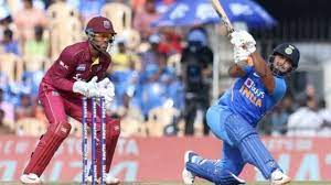 Photo of IND vs WI T20 : रोहित शर्मा ने कहा मेजबान देश के पास टी20 में मैच विनर खिलाड़ियों की फौज