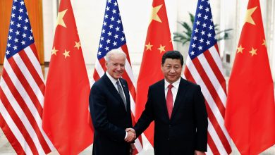 Photo of चीन की मिलिट्री ड्रिल पर अमरीका और ताइवान सावधान ,बाइडेन बोले- एक्सरसाइज से डर नहीं