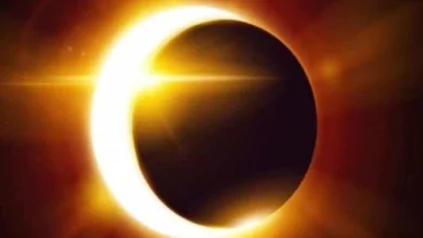 Photo of दिवाली के अगले दिन लगेगा साल का दूसरा सूर्य ग्रहण