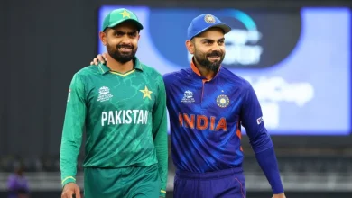 Photo of एशिया कप में भारत-पाकिस्तान भिड़ंत, 28 अगस्त को होंगी दोनों टीम आमने-सामने 