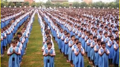 Photo of एक करोड़ छात्र देशभक्ति के गीत गाकर बनाएंगे नया विश्व रिकॉर्ड, जानिए कहां बन रही है इसकी योजना