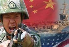Photo of China US World War 3: हैरी काजियानिस ने कहा चीन की बढ़ती शक्ति बनेगी तनाव का कारण