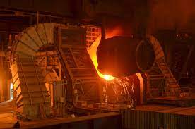 Photo of छत्तीसगढ़: स्टील प्लांट में लगी आग,बह गया 20 टन हॉट मैटल
