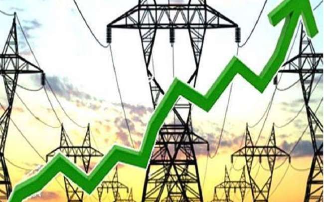 Photo of UP में बिजली एक बार फिर महंगी, 66 पैसे प्रति यूनिट बढ़ी बिजली की दर