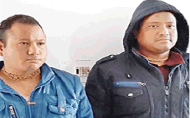 Photo of मथुरा में साधु बनकर रह रहे दो बांग्लादेशी गिरफ्तार, फर्जी कागजात पर बनवाया था पासपोर्ट व आधार कार्ड