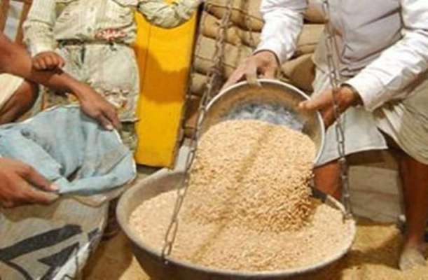Photo of आज से मुफ्त चावल के साथ एक किलो चने की दाल का भी मुफ्त वितरण
