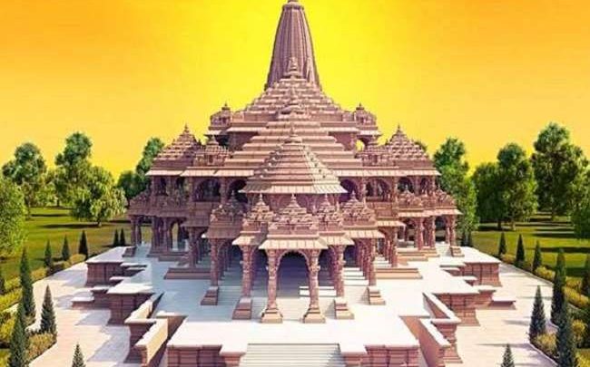 Photo of श्रीराम जन्मभूमि मंदिर के भूमि पूजन के बाद अब हो रही फाइनल डिजाइन की प्रतीक्षा….