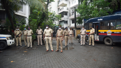 Photo of मुंबई में बढ़ायी गई महिलाओं की सुरक्षा