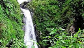 Top 12 Waterfalls In Himachal Pradesh That Are A Must-Visit