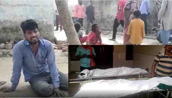 Photo of कुशीनगर में टॉफी खाने से 4 बच्‍चों की मौत पर CM योगी ने दिया जाँच का आदेश