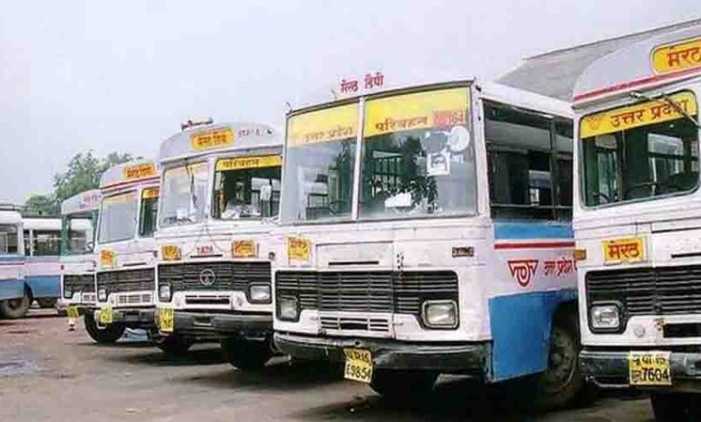 Photo of मंत्रालय संभालते ही एक्‍शन में दयाशंकर सिंह, रोडवेज बसों की होगी सफाई