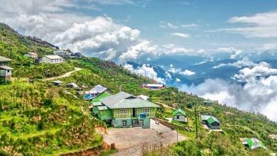 Photo of सिक्किम की इन वैली को घूमने का है अलग मजा