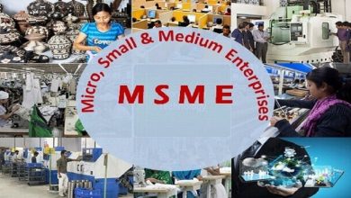 Photo of बड़ी कंपनियों ने MSME पर जमाया कब्जा,छोटे उद्यमियों का मार्केट शेयर 3% घटा