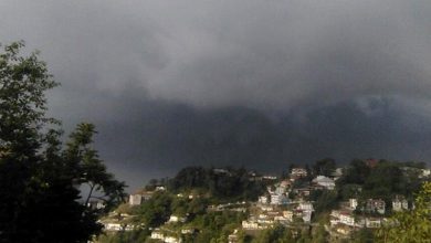 Photo of Weather Update: उत्तराखंड में आज मौसम रहेगा शुष्क