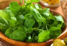 Photo of हरी पत्तेदार सब्जी जो स्किन के लिए है लाजवाब