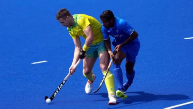 Photo of कॉमनवेल्थ हॉकी फाइनल में भारत की ऑस्ट्रेलिया के खिलाफ  करारी हार