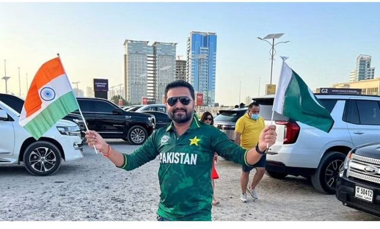 Photo of बरेली के कारोबारी ने दुबई में पहनी पाकिस्तानी टी-शर्ट, खूब मच रहा बवाल, उन्होंने बताई वजह