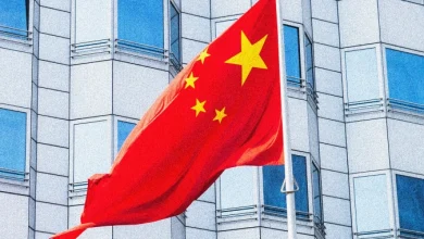 Photo of दुनिया भर में अवैध पुलिस स्टेशन खोल रहा चीन, ब्रिटेन और फ्रांस जैसे देश भी दे रहे ड्रैगन का साथ!