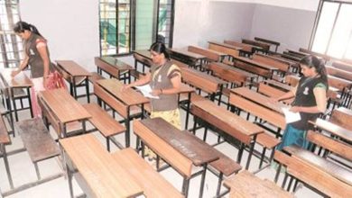 Photo of उत्तराखंड: एकमात्र छात्र को पढ़ाने के लिए तीन शिक्षक, भोजनमाता की भी व्यवस्था