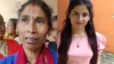 Photo of अंकिता भंडारी की मां का सरकार पर आरोप ‘आखिरी बार बेटी का चेहरा तक नहीं देखनी दी सरकार’