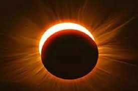 Photo of दिवाली के अगले दिन साल का अंतिम सूर्य ग्रहण