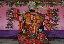 Photo of भरुआ : विदोखर के काली माता मंदिर प्रांगण में हुआ कार्यक्रम, लाला हरदौल का मंचन करके बांधा शमां
