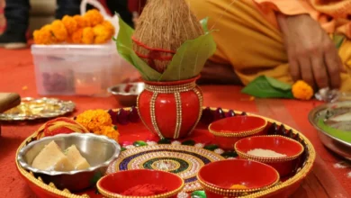 Photo of Ekakshi Nariyal: क्या है एकाक्षी नारियल? पूजा में क्यों माना जाता है शुभ? जानें महत्वपूर्ण बातें