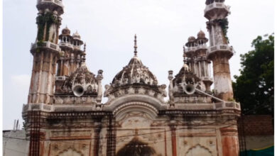 Photo of यूपी: जामा मस्जिद है नीलकंठ महादेव मंदिर? बदायूं सिविल कोर्ट में होगी सुनवाई