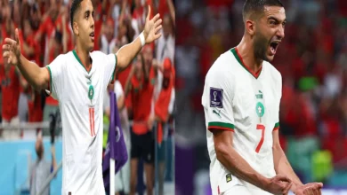 Photo of FIFA World Cup 2022 : मोरक्को का गोलकीपर विश्व कप मैच से पहले हुए गायब, सामने आया कारण