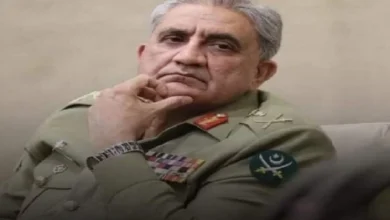 Photo of जनरल बाजवा के दामन पर दाग! 6 साल में अरबपति हो गई सेना प्रमुख की पत्नी, पाकिस्तान में मचा बवाल