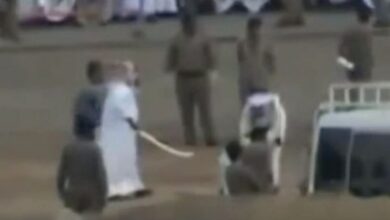 Photo of छोटे अपराध की भी इतनी क्रूर सजा, सऊदी में अब तक 12 लोगो के सिर किये गए तन से जुदा