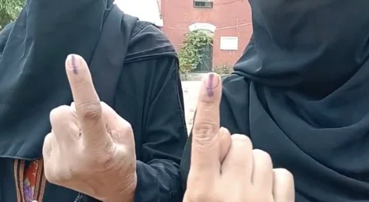 Photo of मैनपुरी लोकसभा चुनाव की अनोखी कहानी, जब प्रत्याशी को नहीं मिला अपना ही वोट