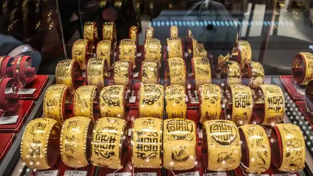 Photo of भारतीय सर्राफा बाजारो ने सोना-चांदी के नए रेट्स किए जारी, जानें क्या है आज के दाम