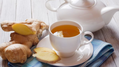 Photo of सर्दियों में कई बीमारियों को दूर करती है अदरक वाली चाय, जानिए…