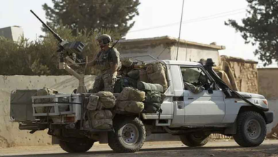 Photo of अमेरिकी मिलिट्री ऑपरेशन में सोमालिया में ISIS के आतंकी बिलाल-अल-सुदानी की हुई मौत
