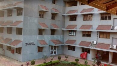 Photo of TISS में नौकरी पाने का है ये शानदार अवसर, ऐसे करे अप्लाई  