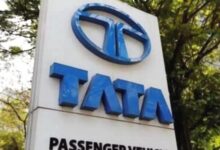 Photo of Tata Motors के शेयरों में आई जबरदस्त तेजी, लगातार हो रही कीमतों में बढ़ोतरी..