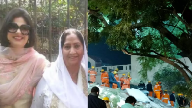 Photo of लखनऊ हादसे में सपा प्रवक्ता की मां और पत्‍नी की मौत, अख‍ि‍लेश यादव ने ट्वीट कर दी श्रद्धांजल‍ि