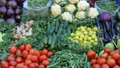 Photo of पाचन से जुड़ी समस्याओ को दूर  करने के लिए अपनी डाइट मे शामिल करें ये पांच सब्जियां
