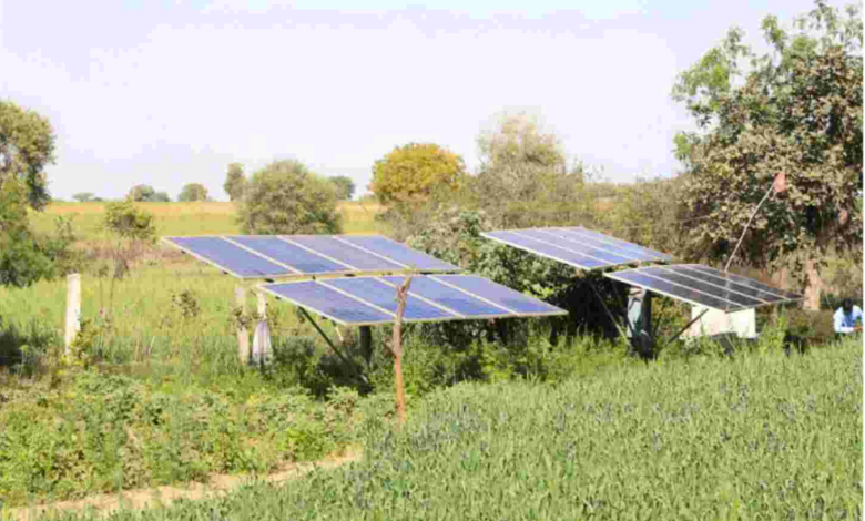Photo of यूपी के अन्नदाता किसान अपनी जमीन पर सौर ऊर्जा उत्पादन केंद्र कर सकेंगे स्थापित