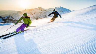 Photo of कनाडाई में स्कीइंग ट्रिप के दौरान हिमस्खलन में दो अमेरिकी नागरिकों की हुई मौत.. 