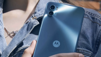 Photo of मोटोरोला जल्द ही अपना सस्ता स्मार्टफोन Moto E13 मार्केट में करेगा लॉन्च, जानिए इसके फीचर्स