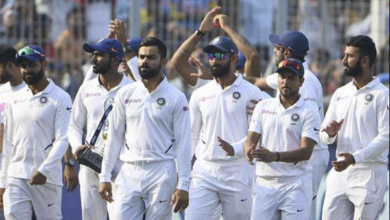 Photo of IND vs AUS: बॉर्डर गावस्कर टेस्ट सीरीज के पहले मैच में ये घातक खिलाड़ी करेगा विकेटकीपिंग