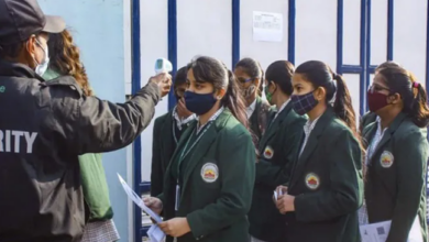 Photo of 10वीं-12वीं बोर्ड परीक्षाओं के बीच CBSE ने जारी की नई गाइडलाइन, जानिए…